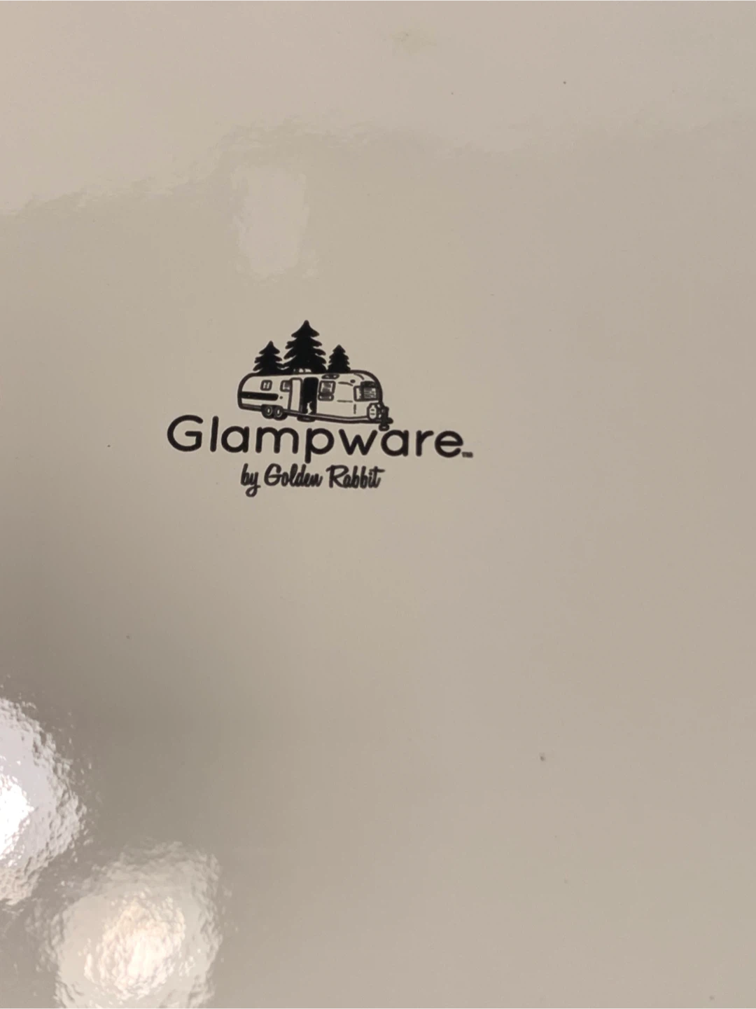 Enamel plates, Flatware, WS  napkins, priced individually - photo 3