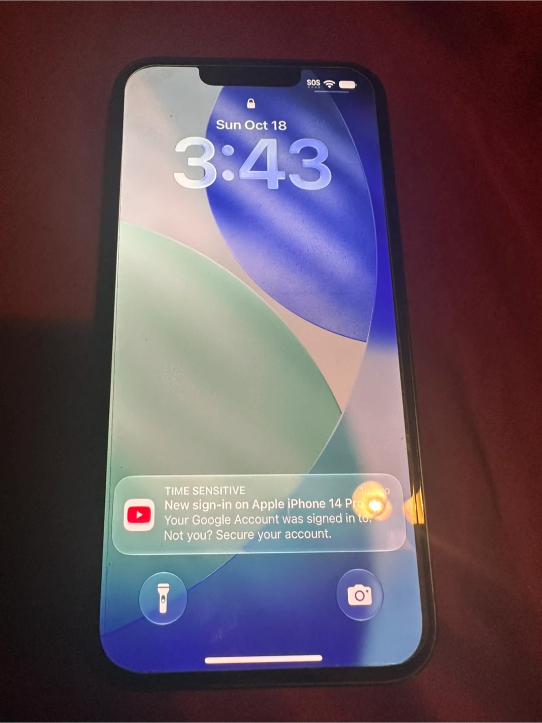 iPhone 14. 128 GB