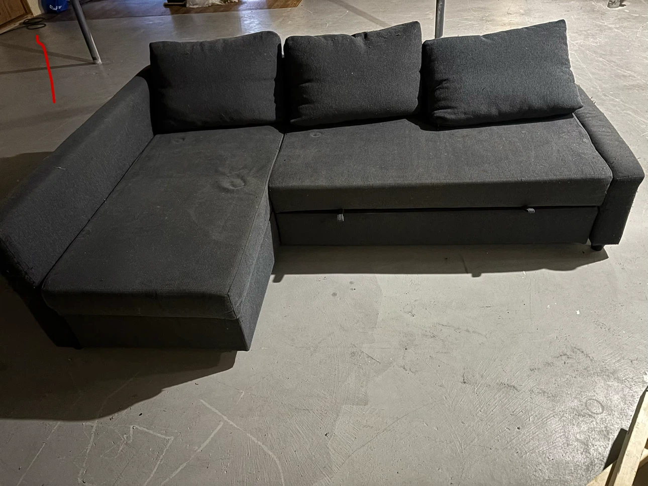 Moving sale, make me an offer