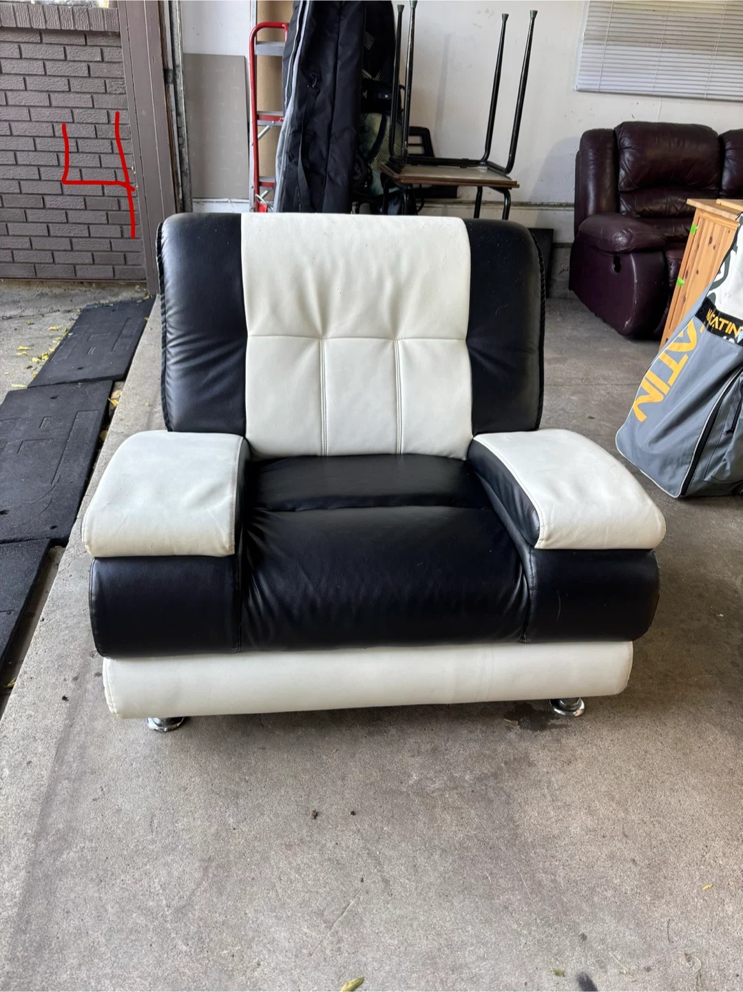 Moving sale, make me an offer - photo 3