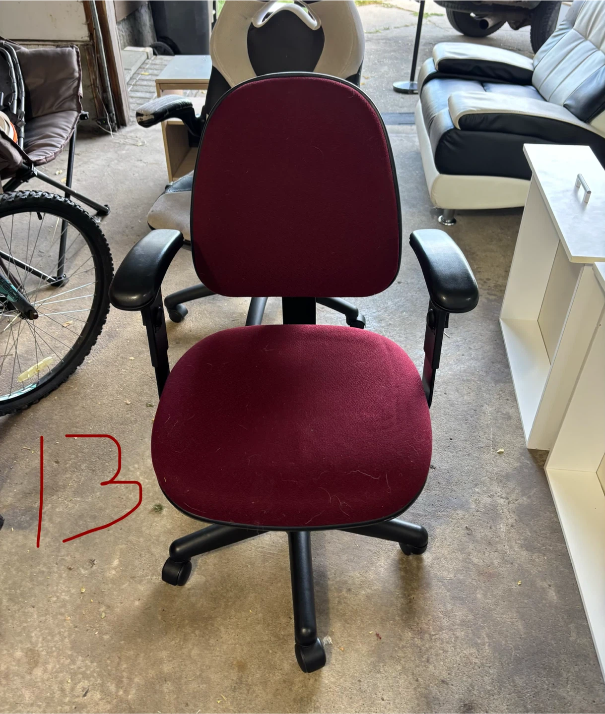 Moving sale, make me an offer - photo 2