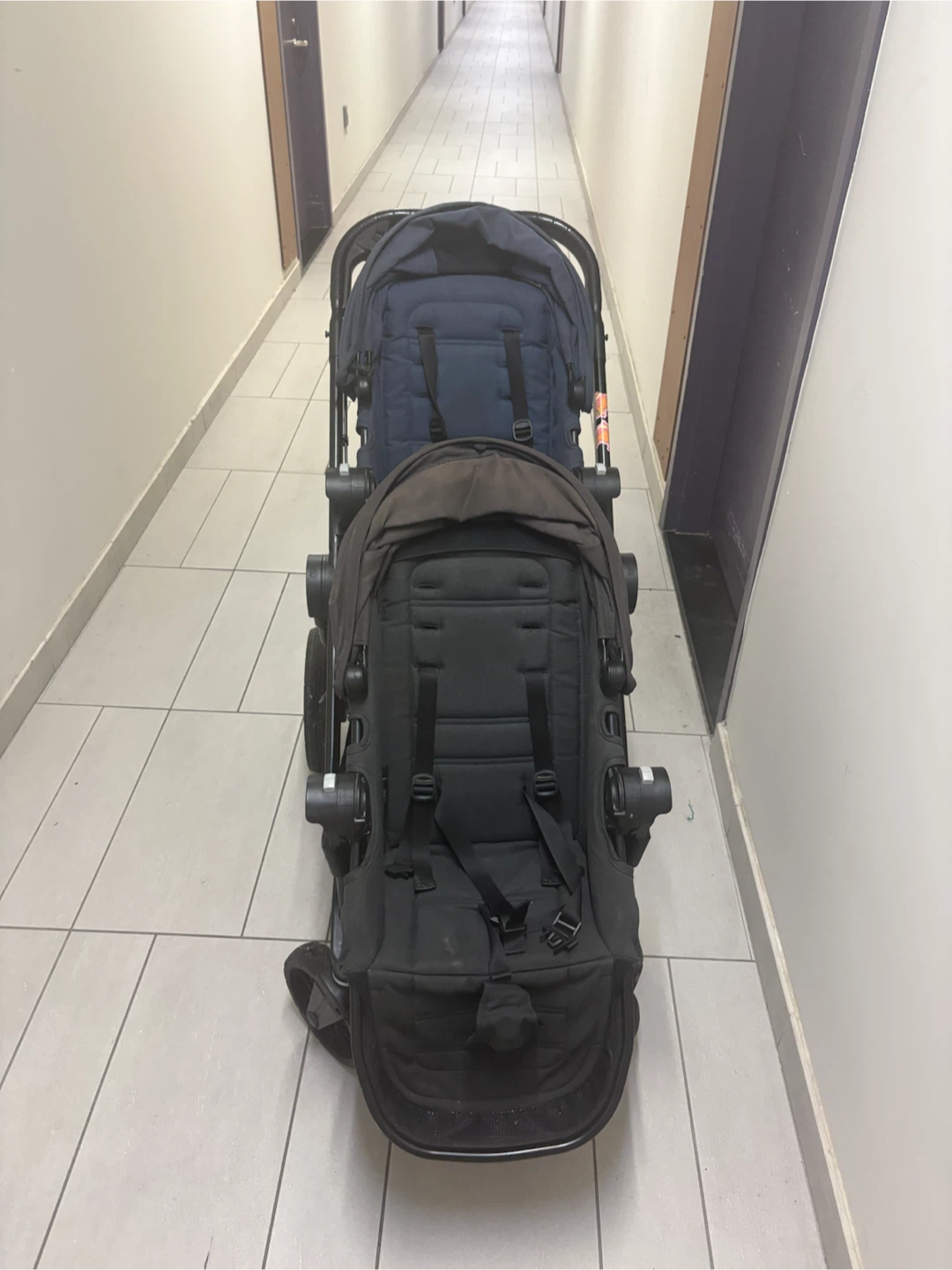 Stroller