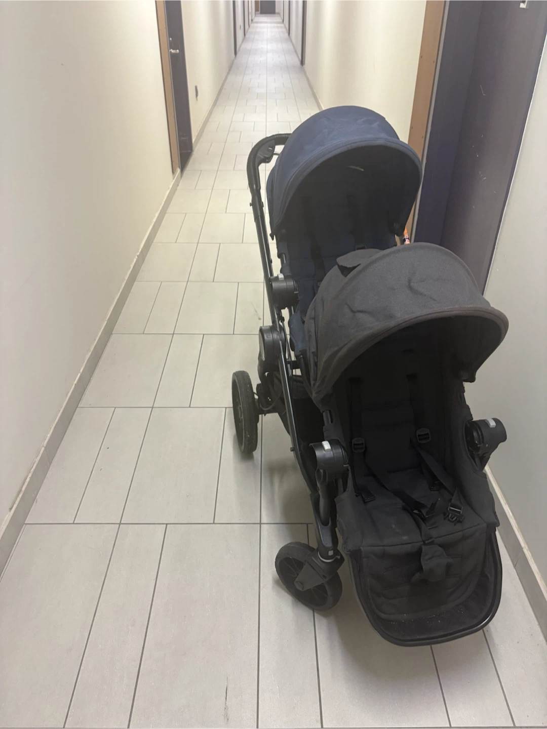 Stroller - photo 2