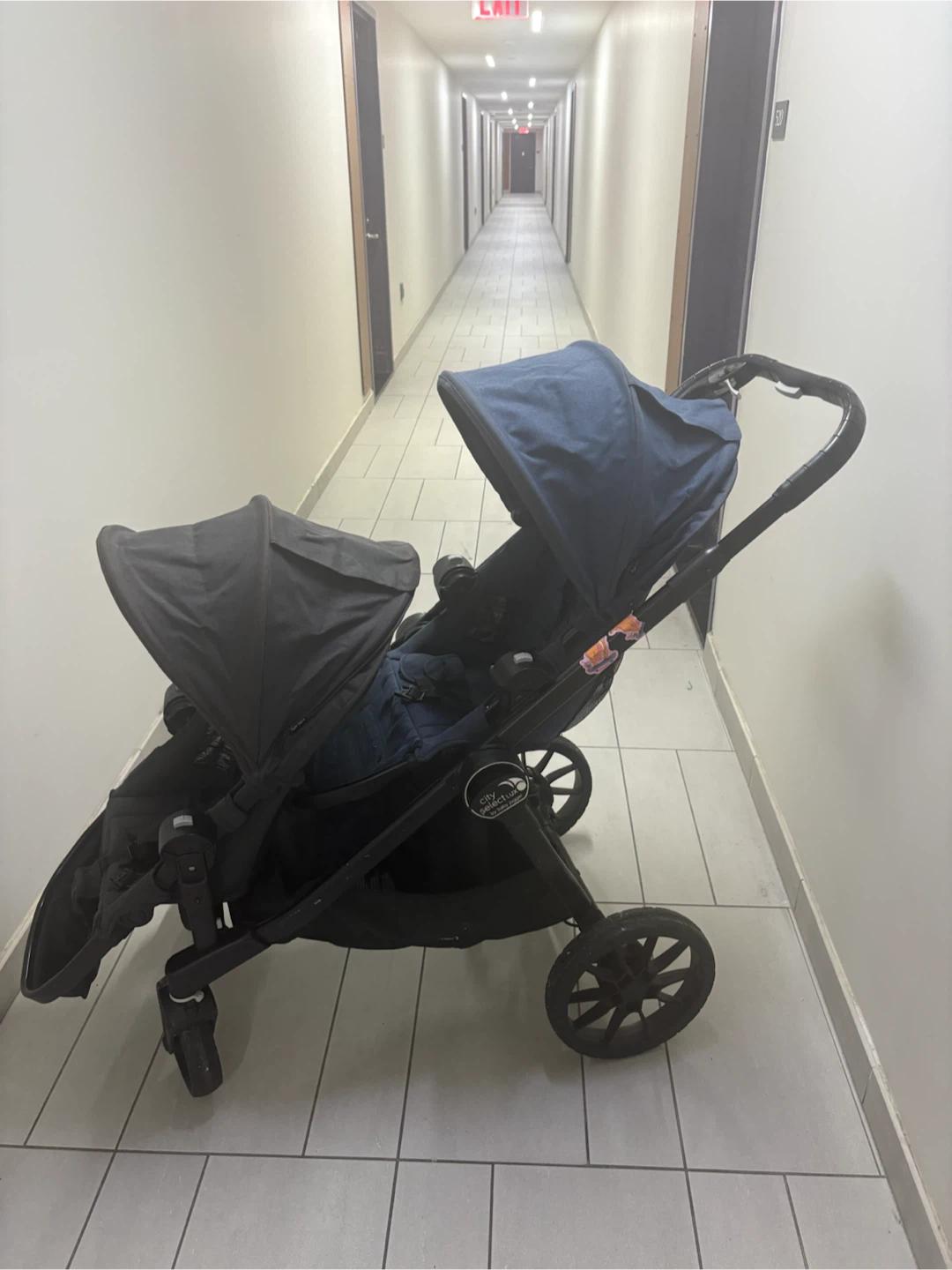 Stroller - photo 3