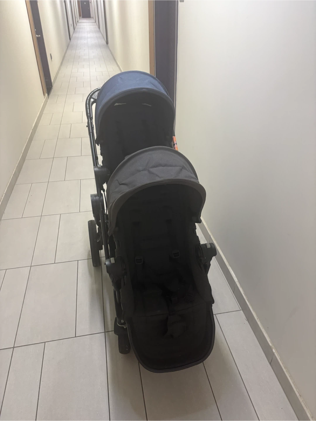Stroller - photo 4