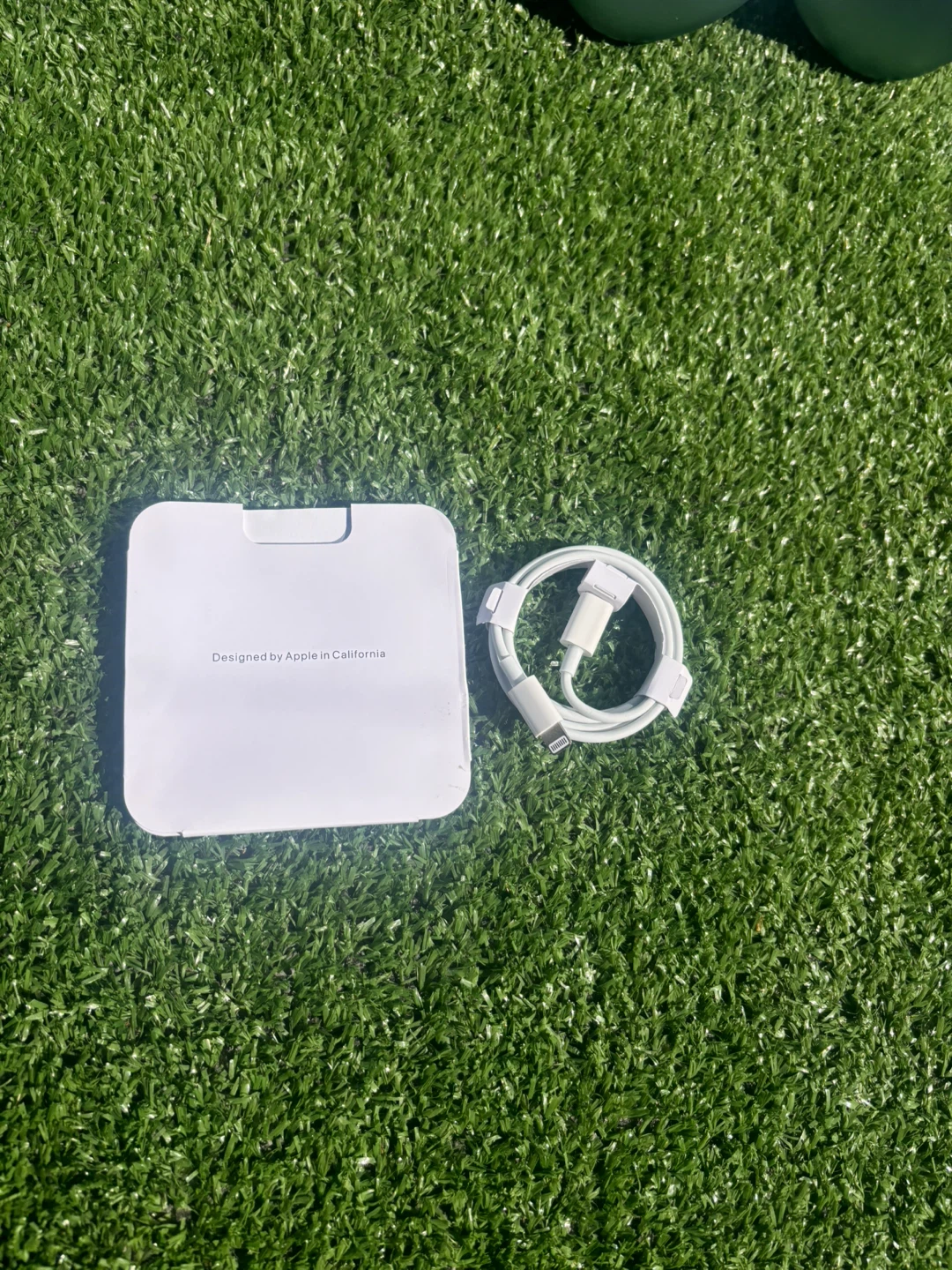 Selling brand new blue AirPod  pro maxes - photo 4