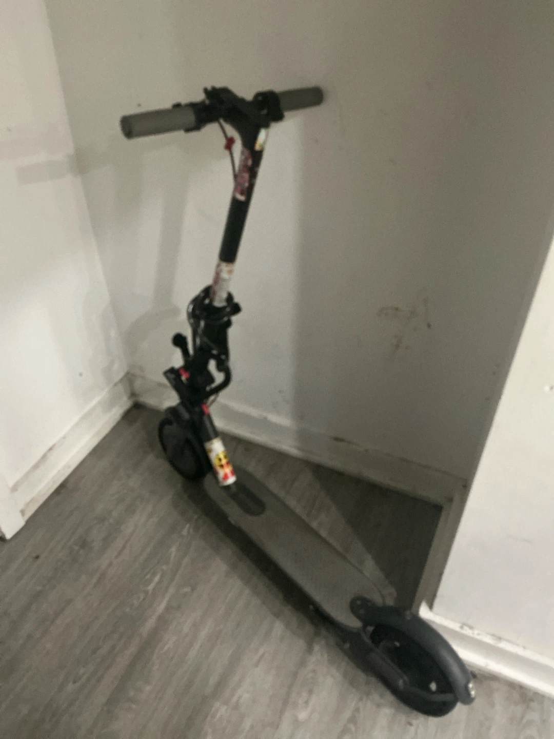 Maxshot Electric Scooter