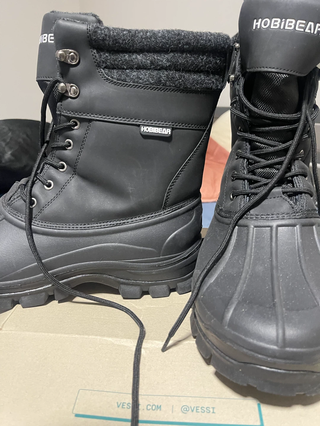 Hobibear Winter Boots - photo 2