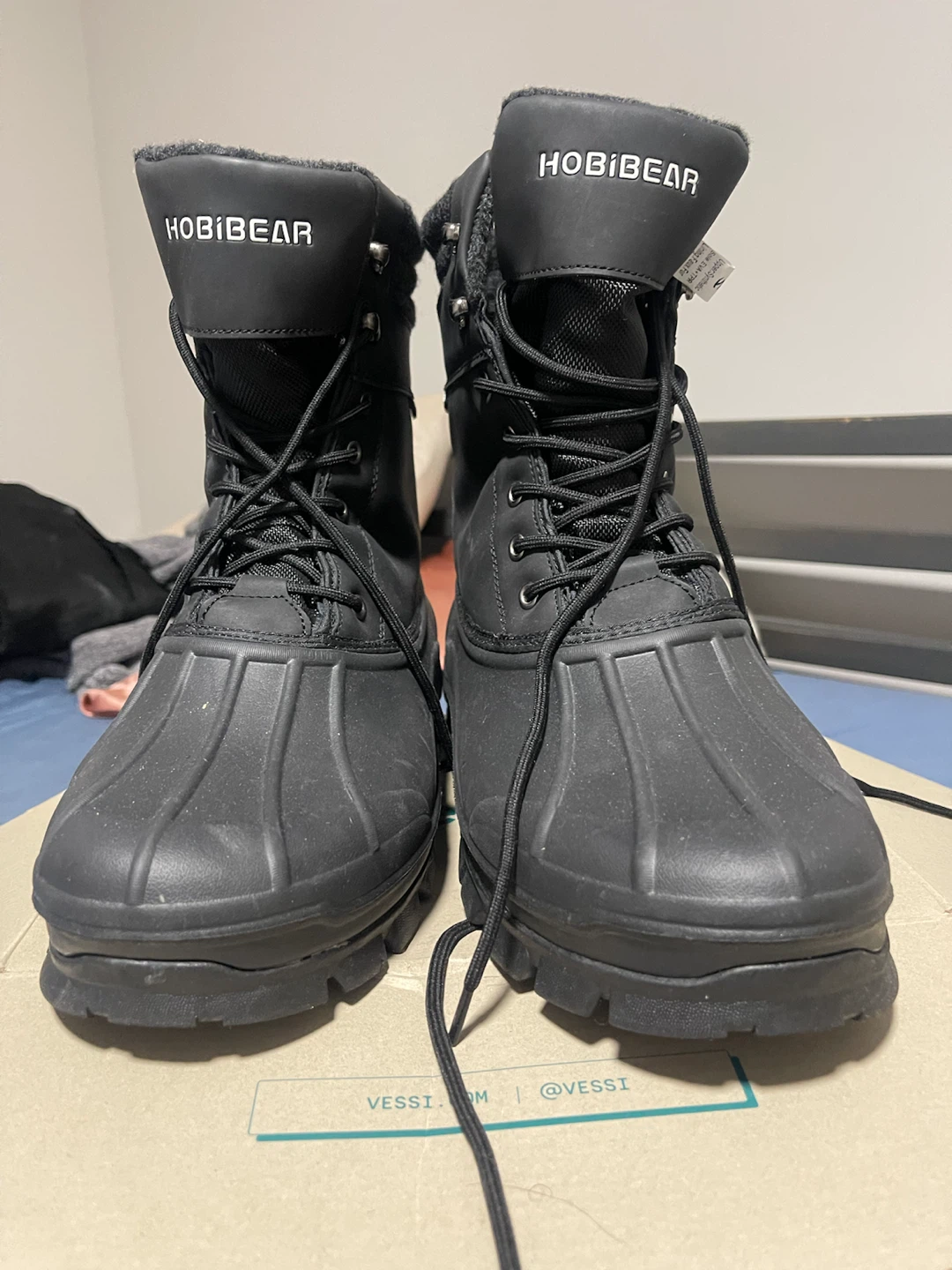 Hobibear Winter Boots - photo 3