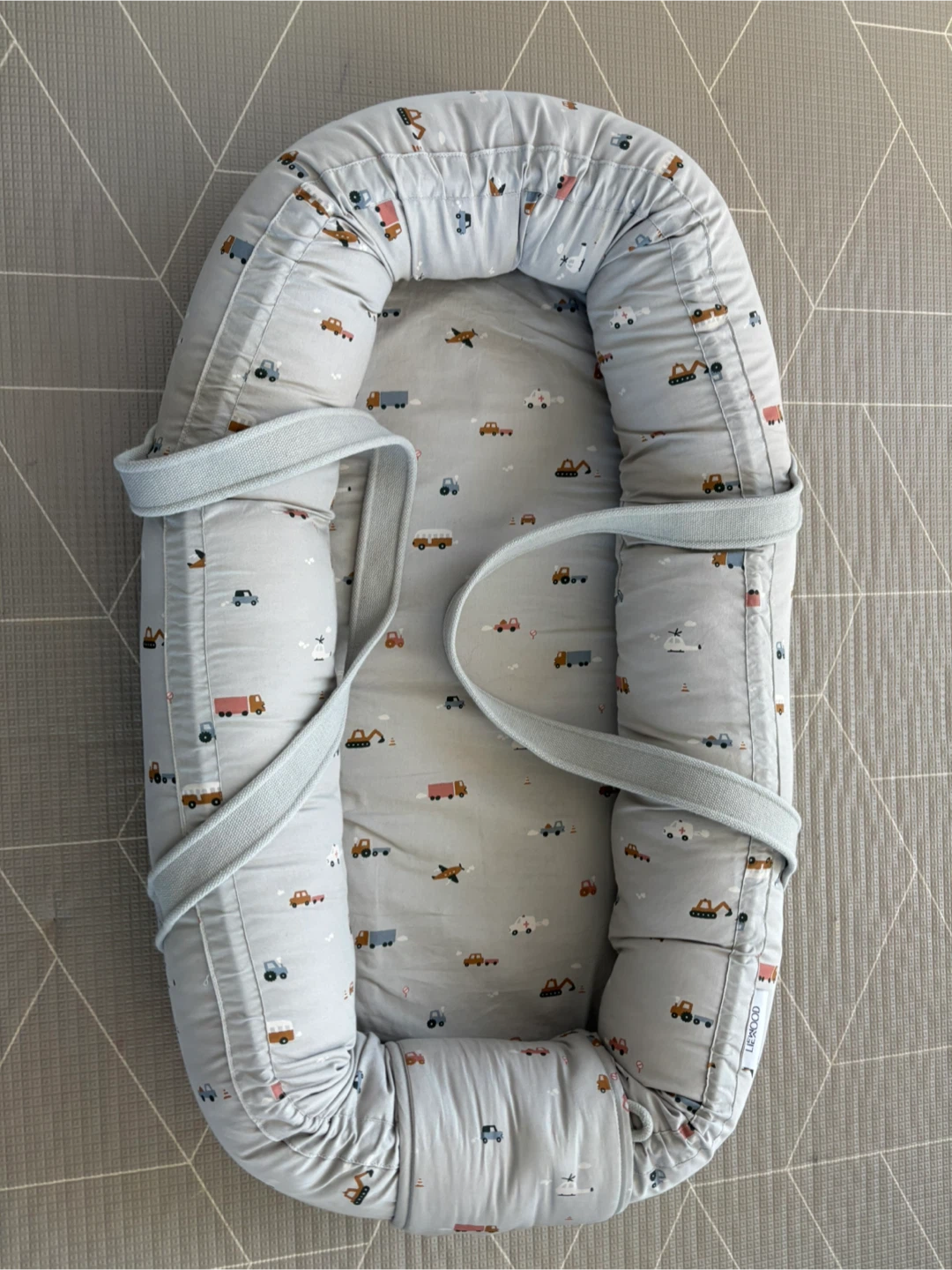 Baby nest