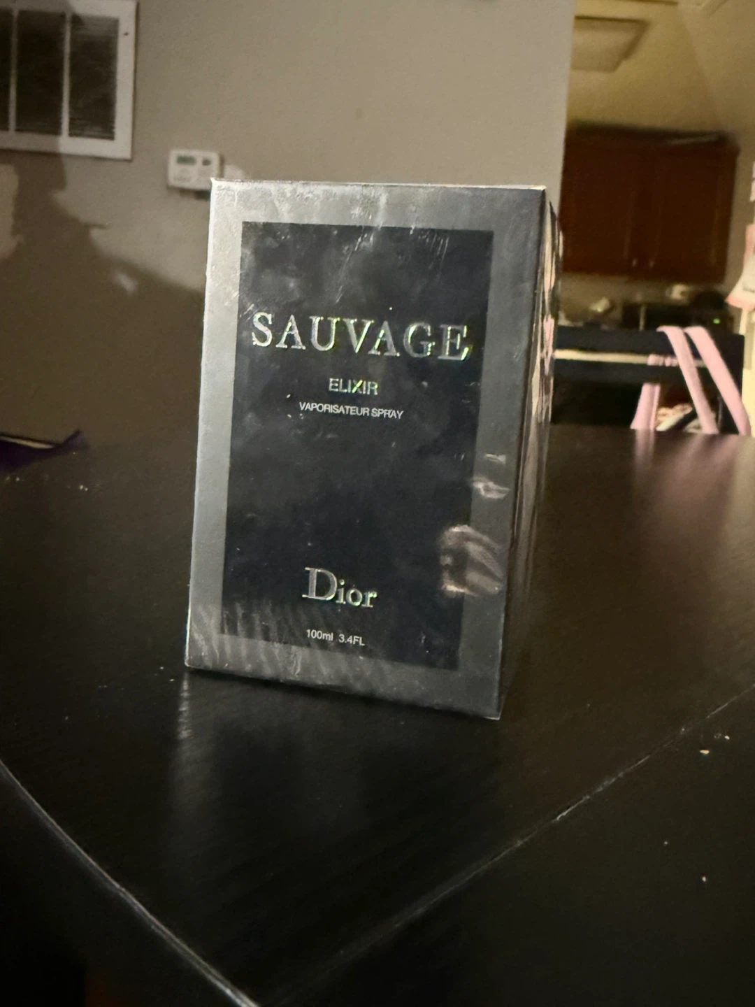 Dior Sauvage Elixir 100ml