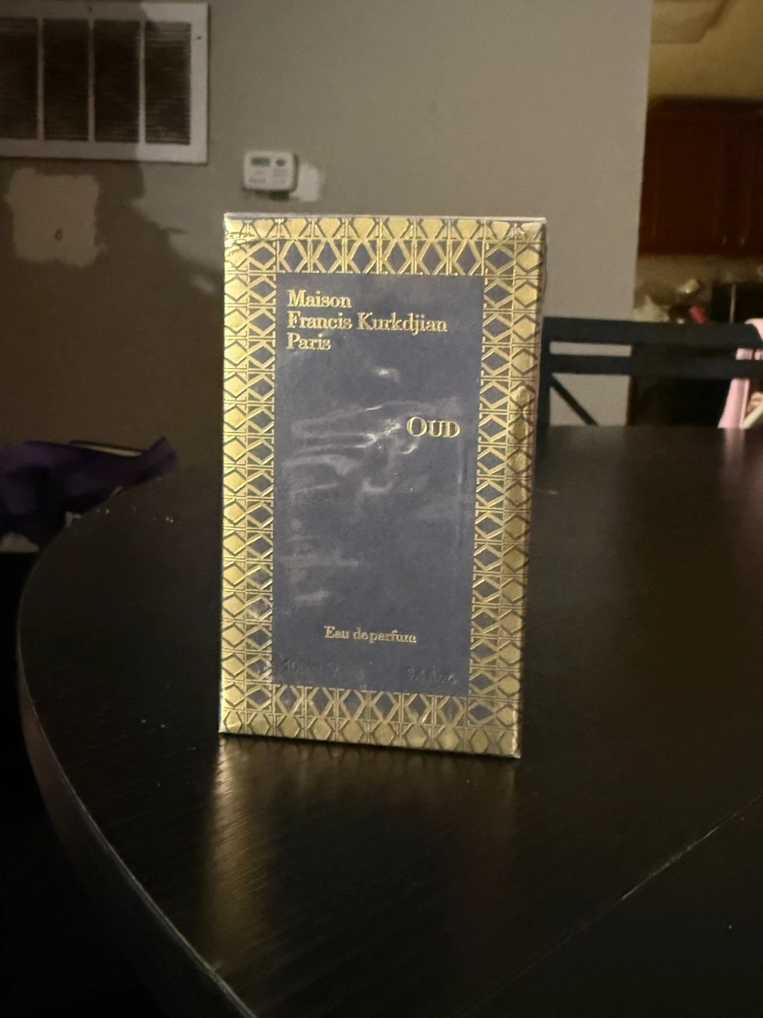 Maison Francis Kurkdjian OUD Eau de Parfum 100ml