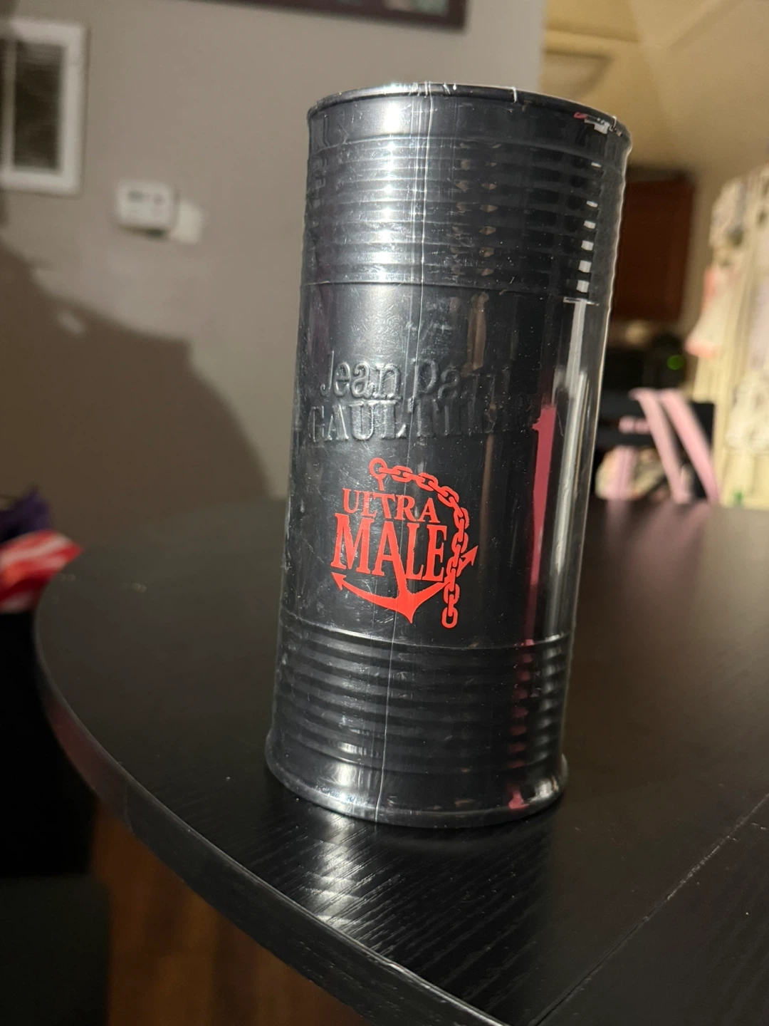 Jean Paul Gaultier Ultra Male Fragrance