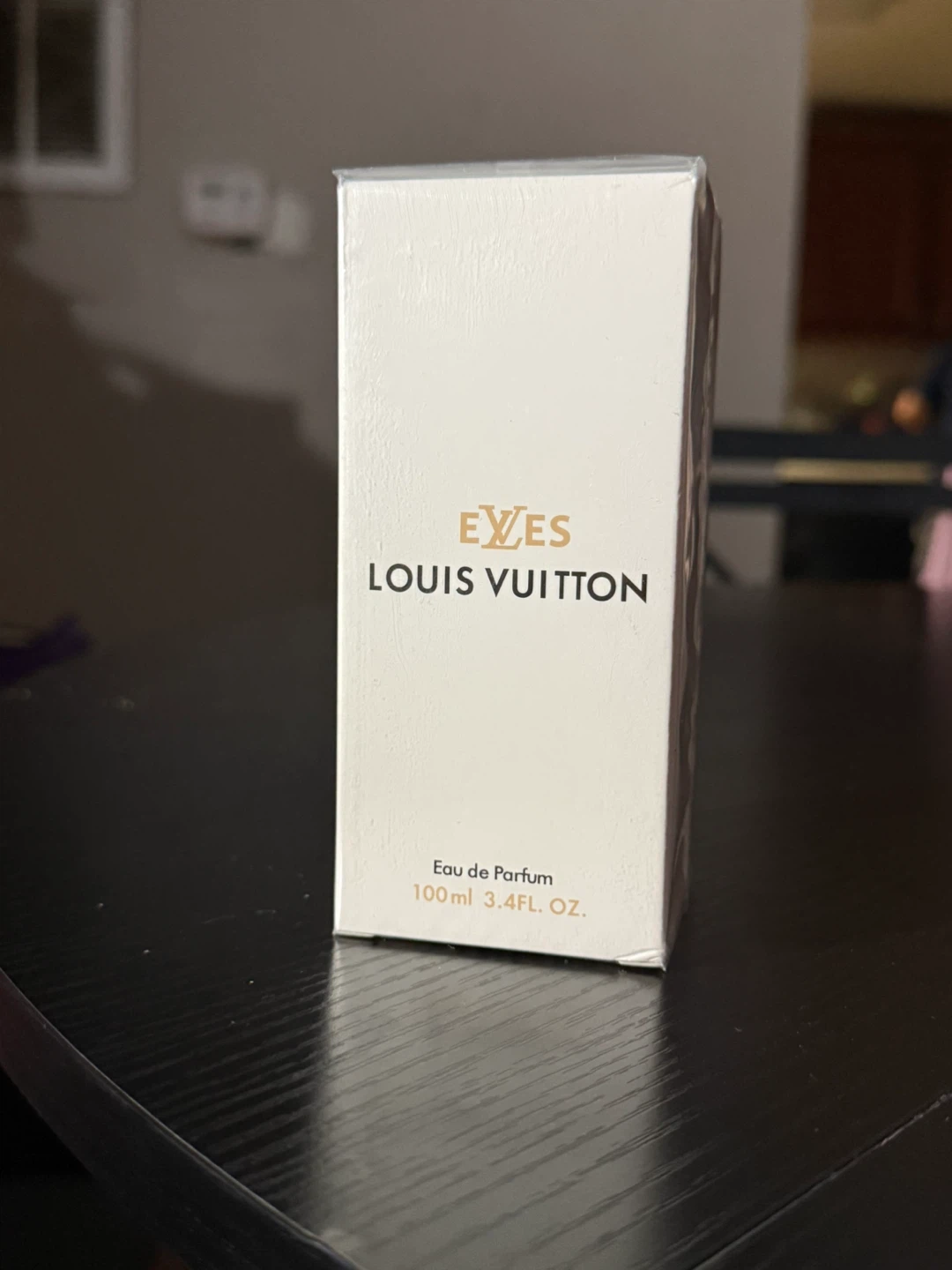Louis Vuitton EYES Eau de Parfum 100ml