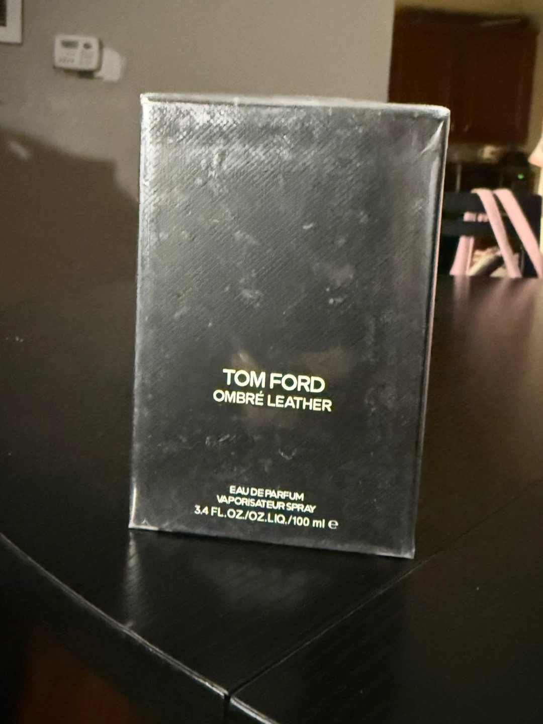 Tom Ford Ombre Leather Eau de Parfum 3.4 oz