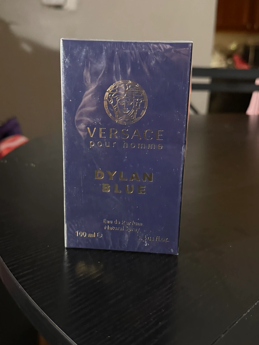 Versace Dylan Blue Pour Homme 100ml