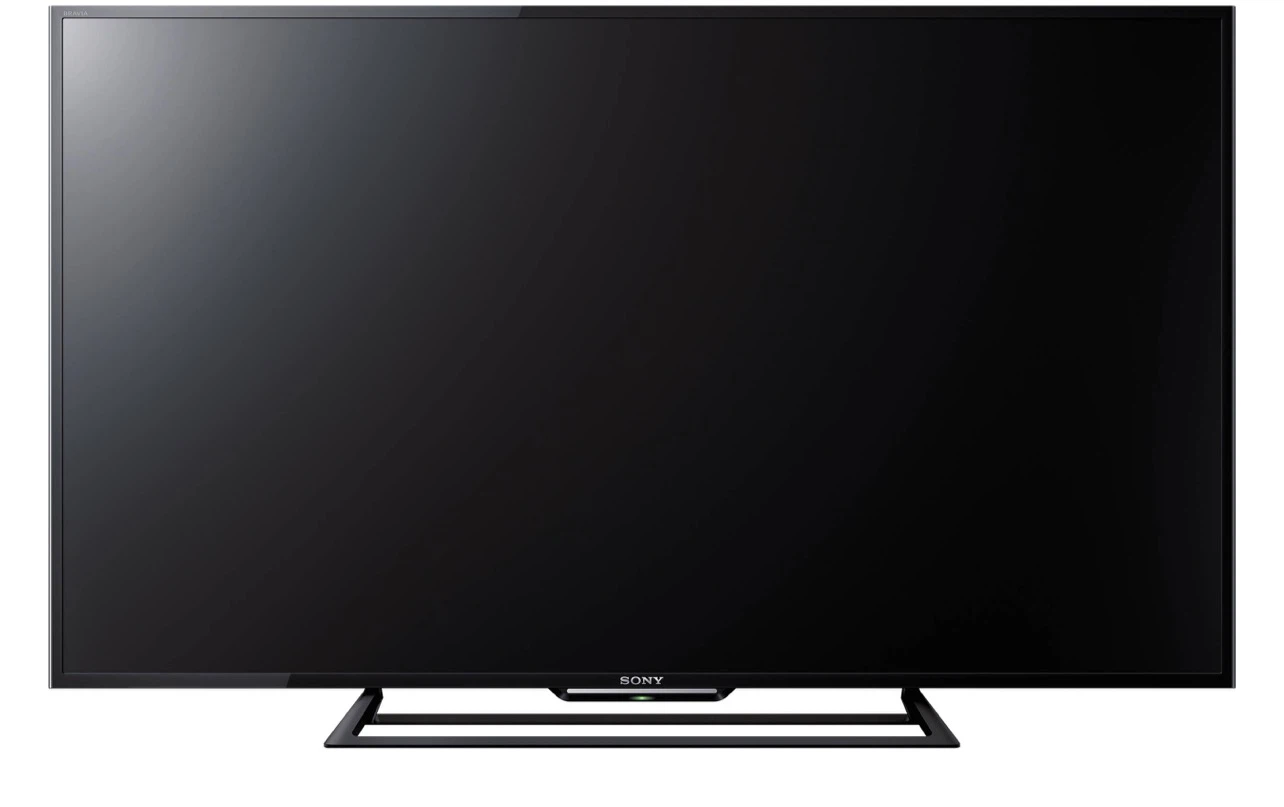 Sony KDL-48R510C is a 48-inch Smart LED TV - photo 5