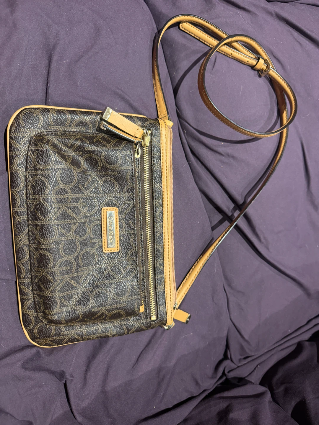 Calvin Klein Crossbody Bag