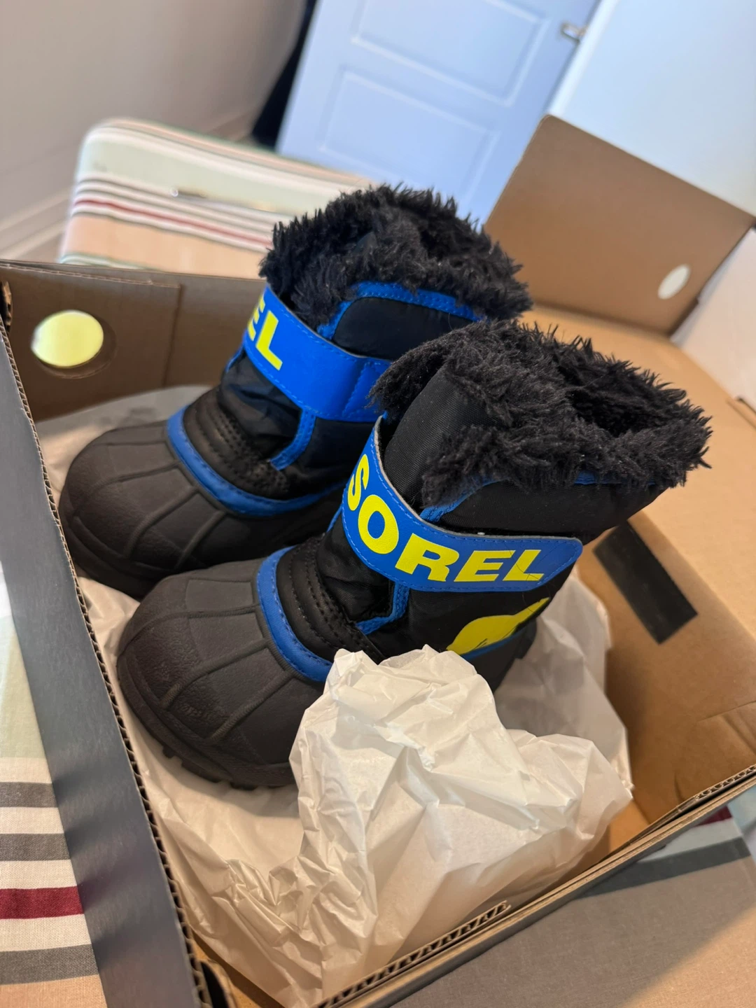 Sorel Winter Boots - photo 2