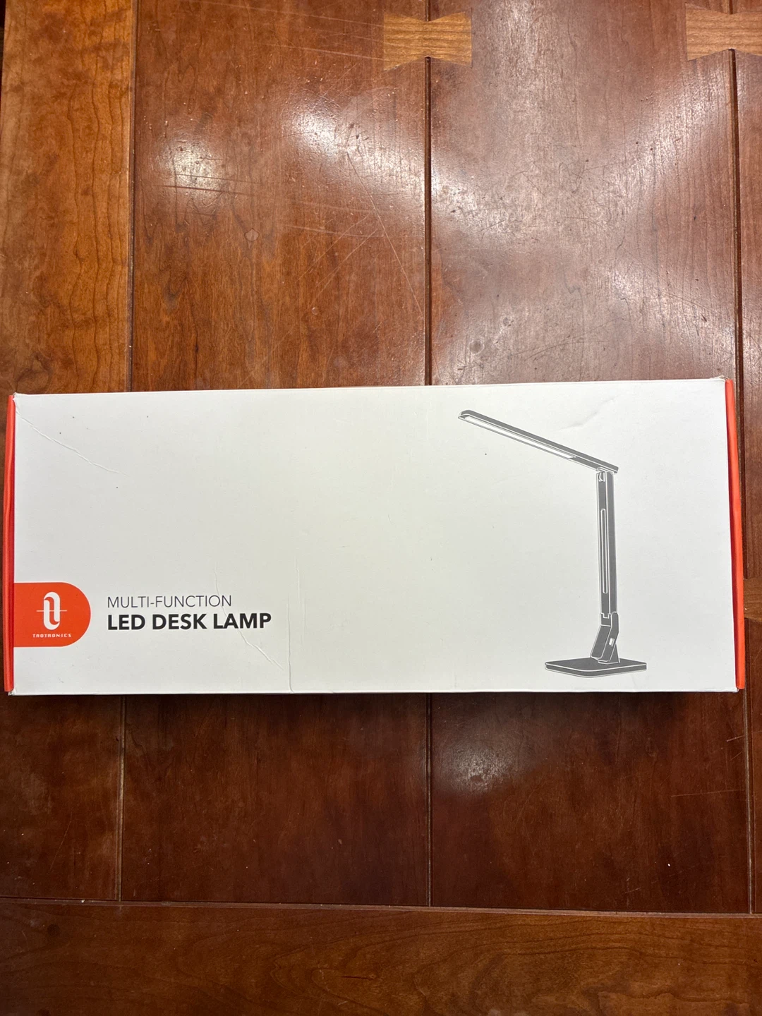 TaoTronics LED Multi-function Desk Lamp TT-DL01 - photo 2