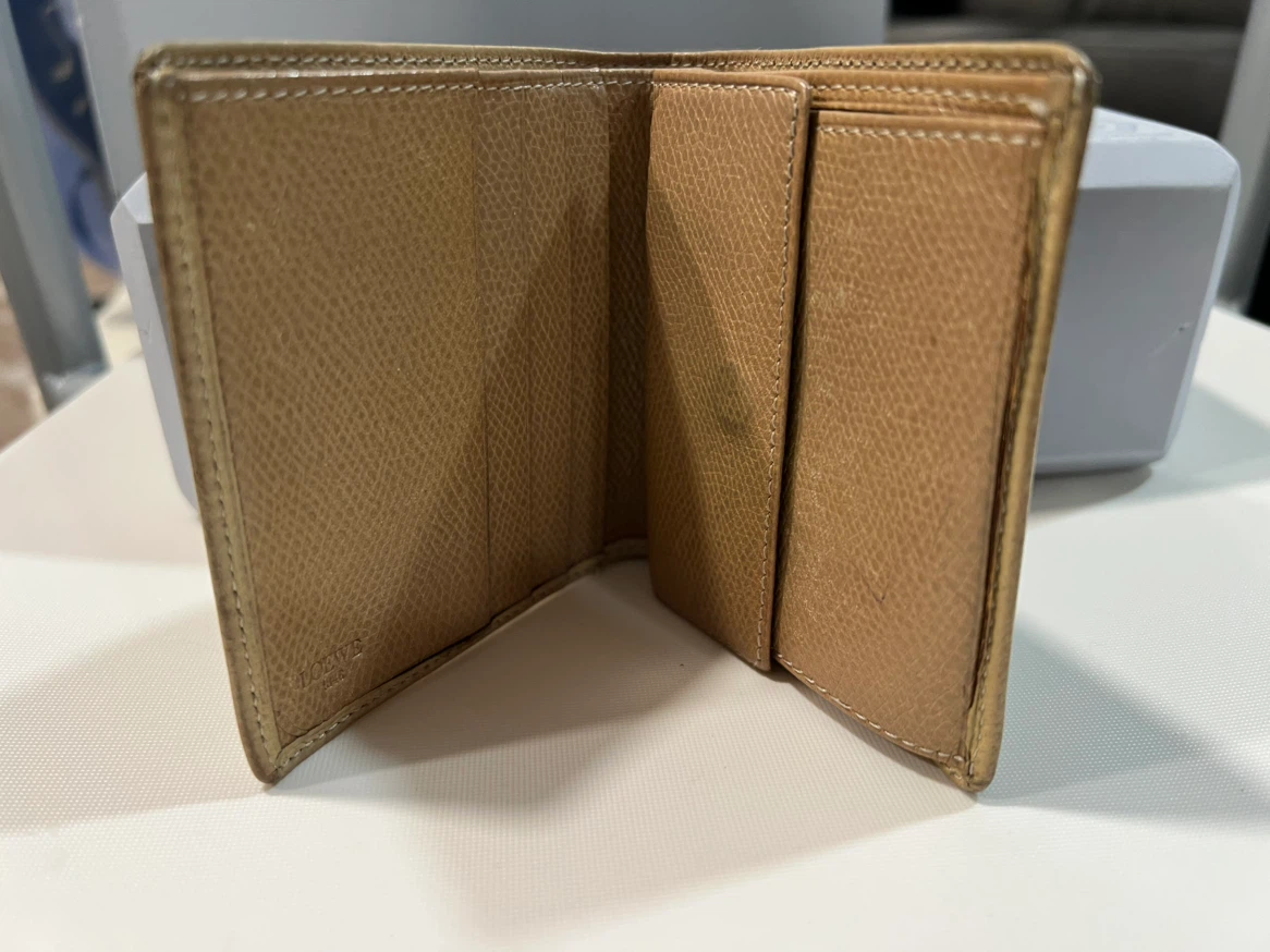 Loewe Bifold Wallet - photo 2