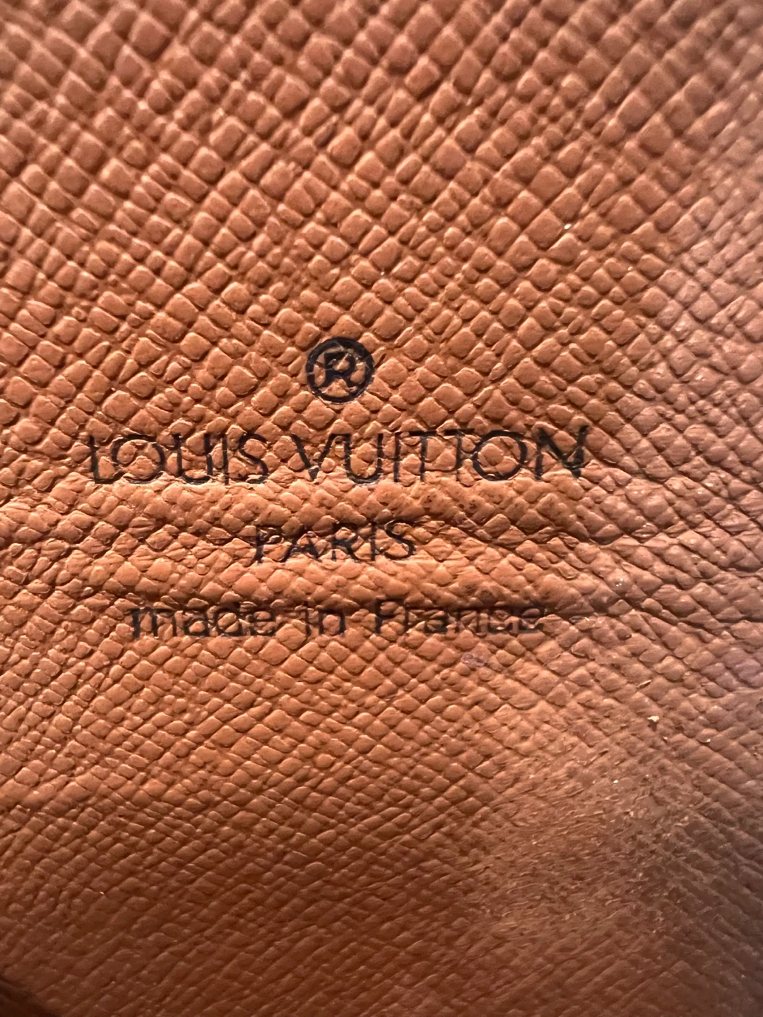 Louis Vuitton Monogram Cigarette Case - photo 4