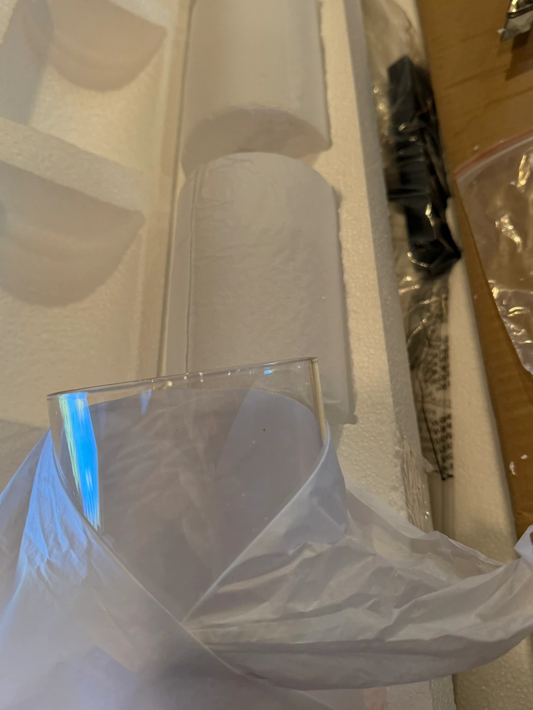 Brand New! 36inch 5-Light Bathroom Vanity Wall Light - photo 5