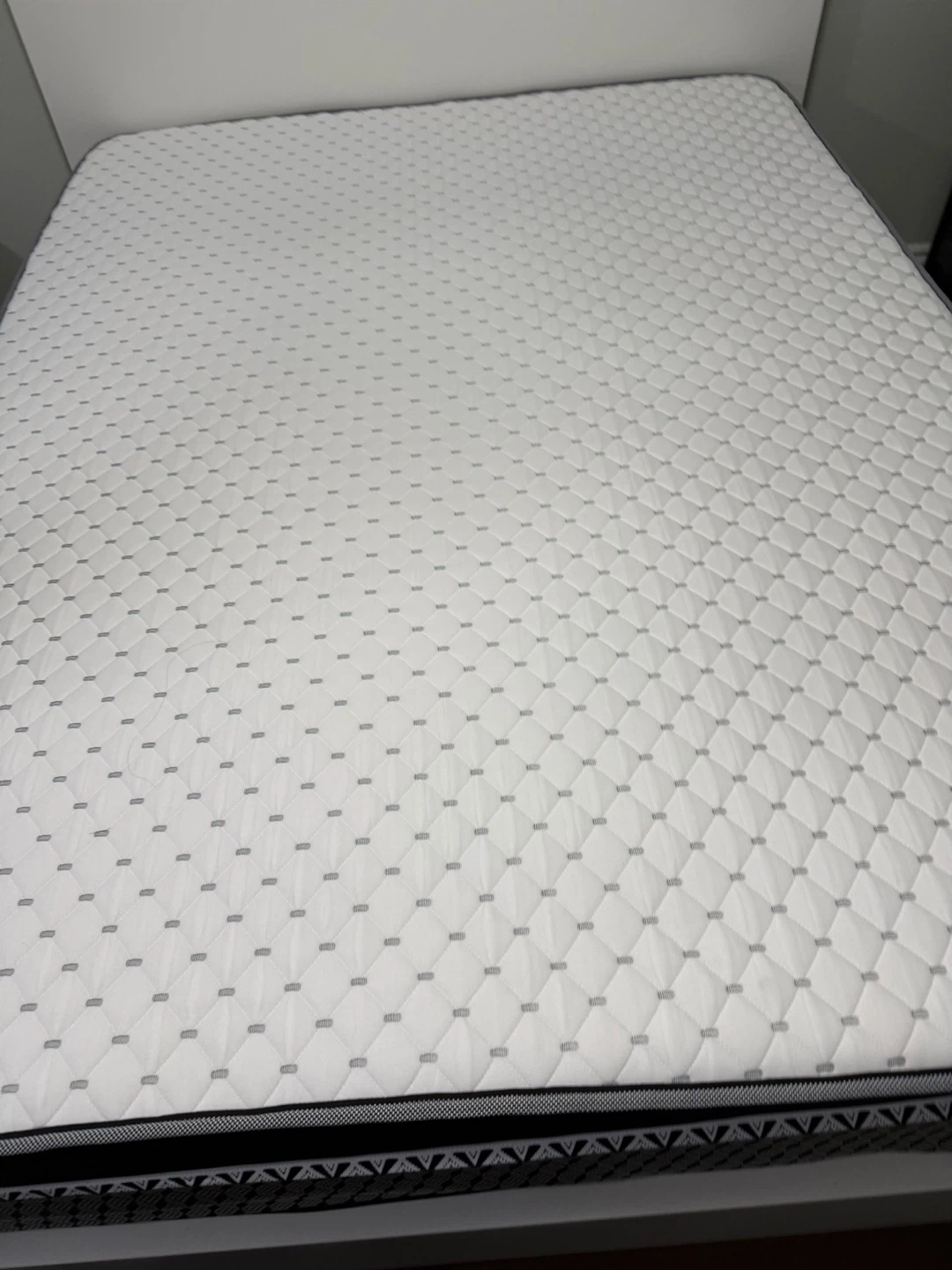 Queen size foam Mattress for sale