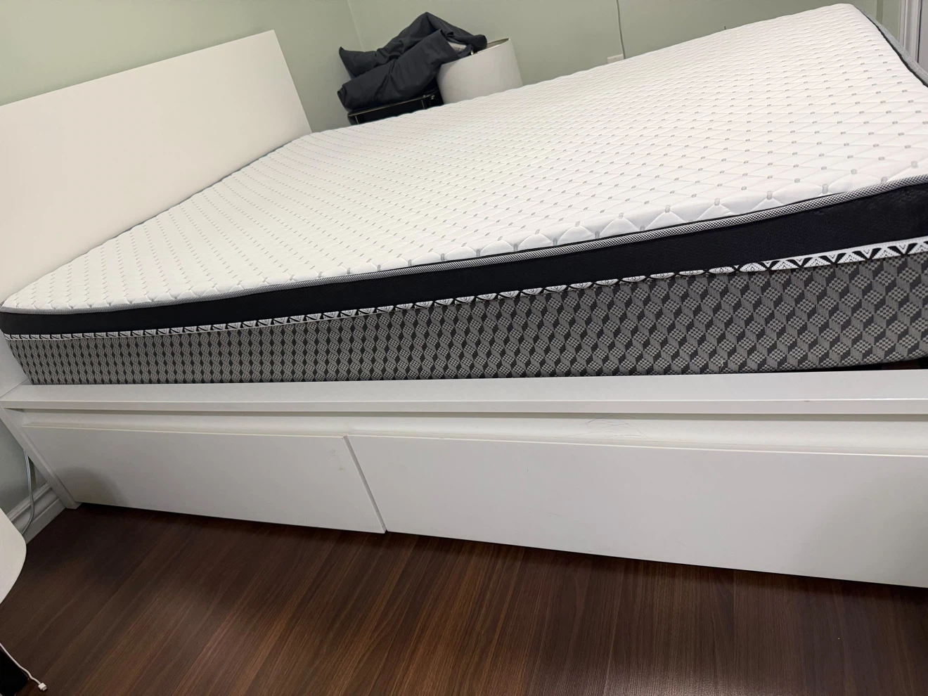 Queen size foam Mattress for sale - photo 2