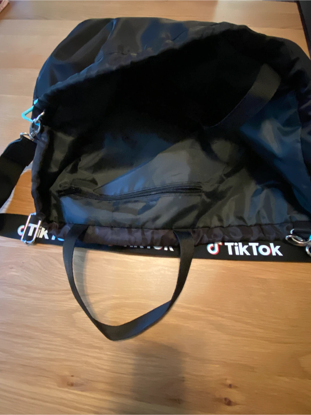 TikTok Swag Bag