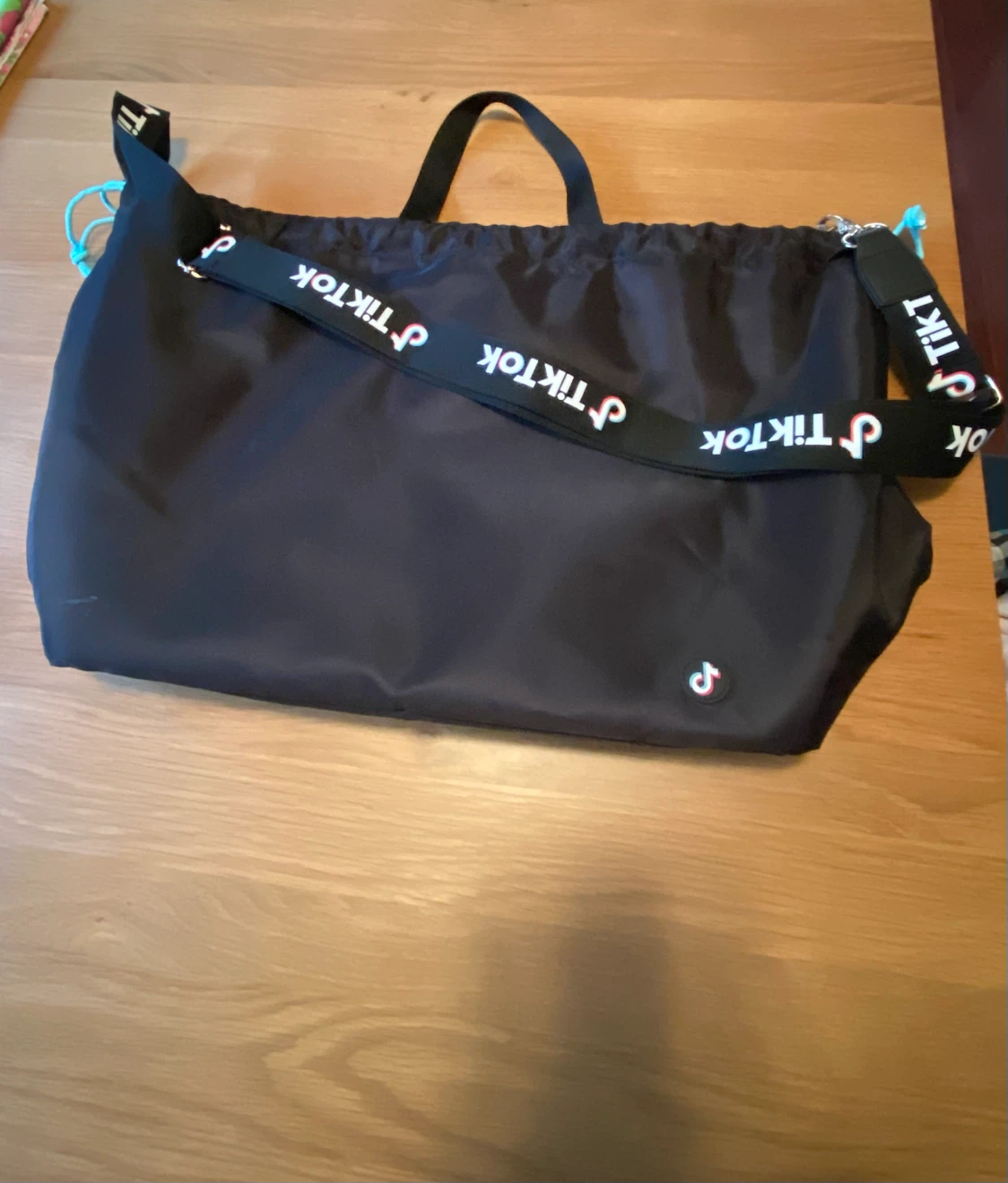 TikTok Swag Bag - photo 2