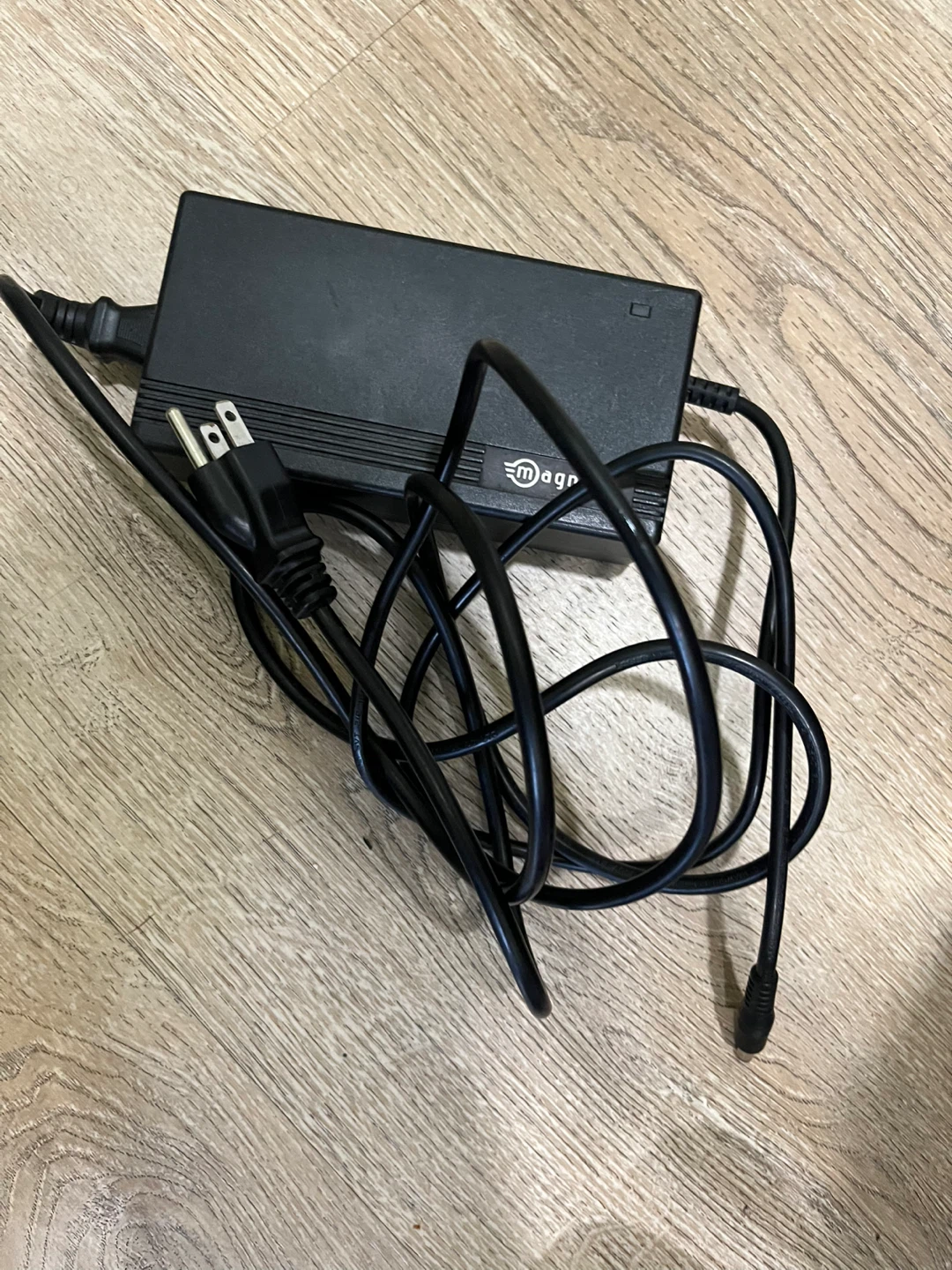 Magnum Electric Bike Charger - photo 3