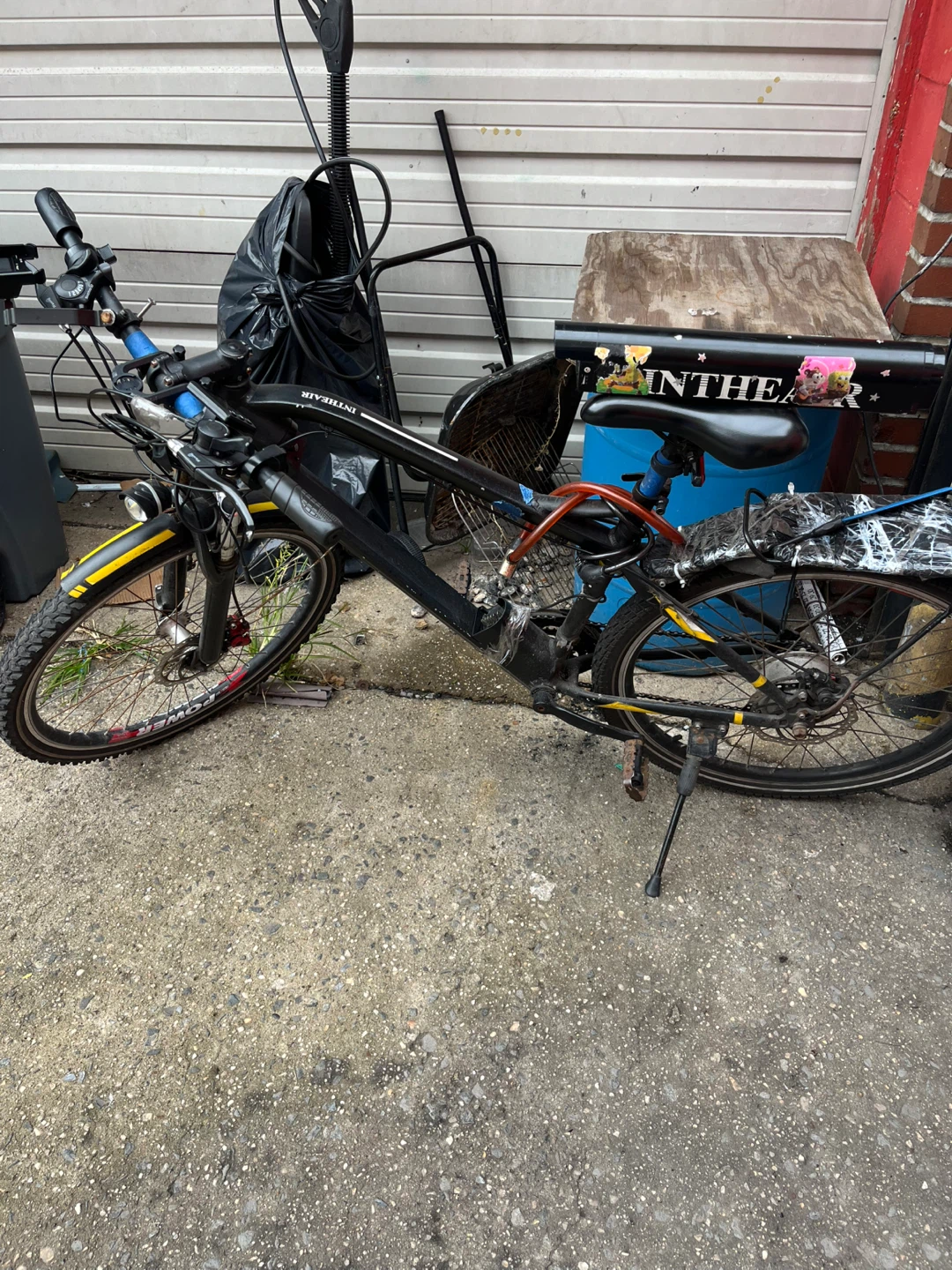 Magnum Electric Bike Charger - photo 4