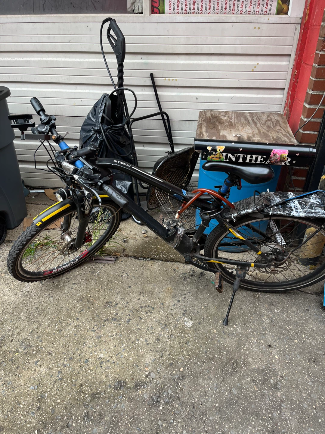 Magnum Electric Bike Charger - photo 5