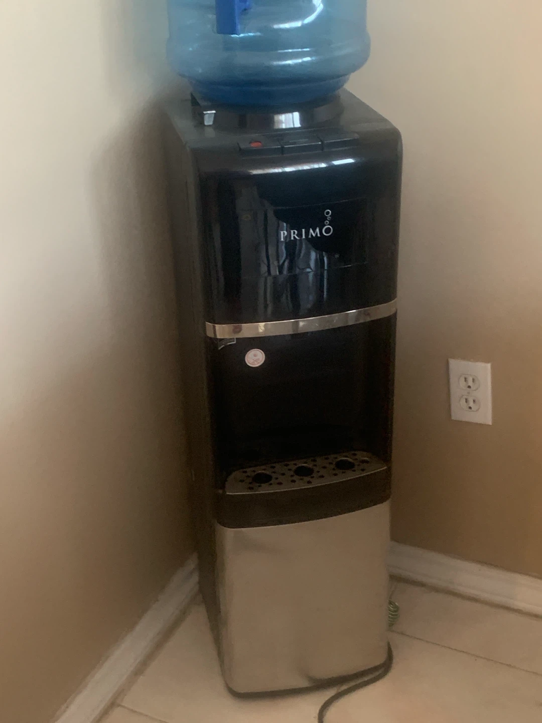 Primo Water Dispenser