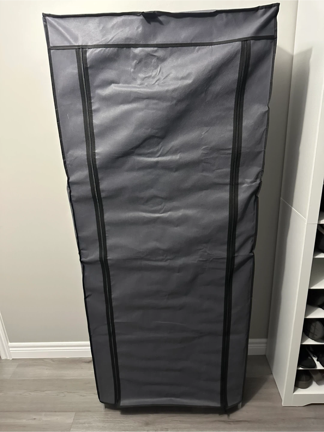 Portable Shoe Rack - photo 2