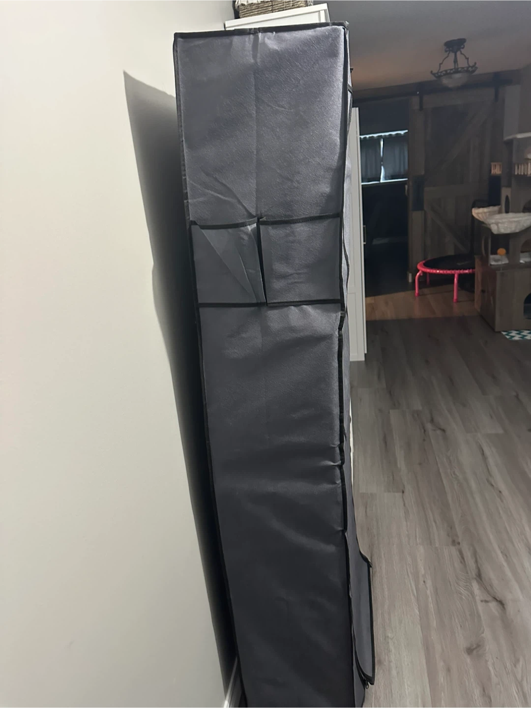Portable Shoe Rack - photo 4