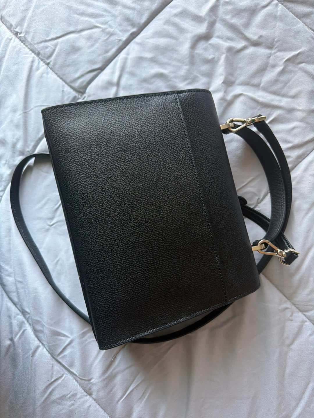 Kate Spade Black Crossbody Bag - photo 2