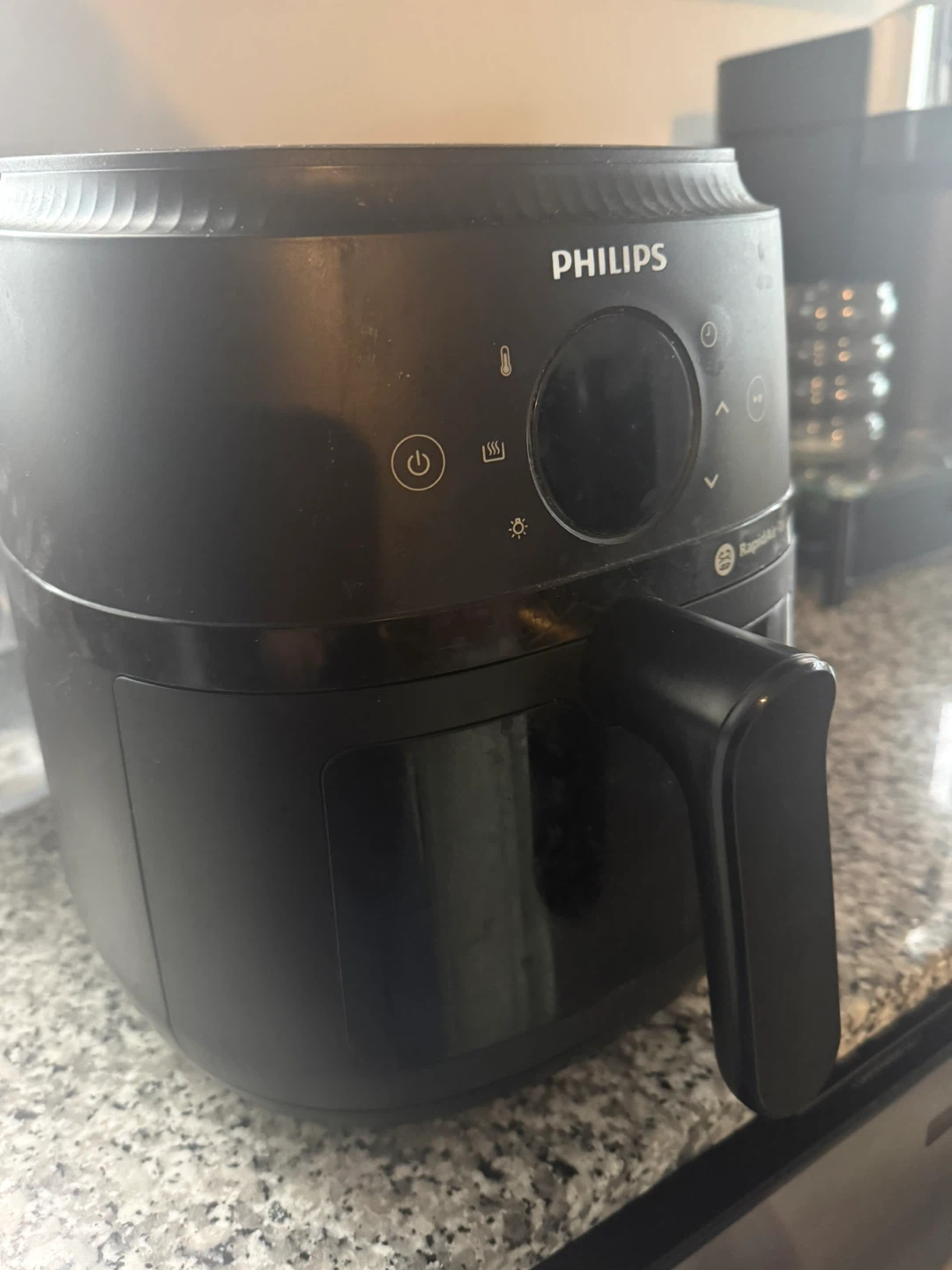 Philips RapidAir Air Fryer