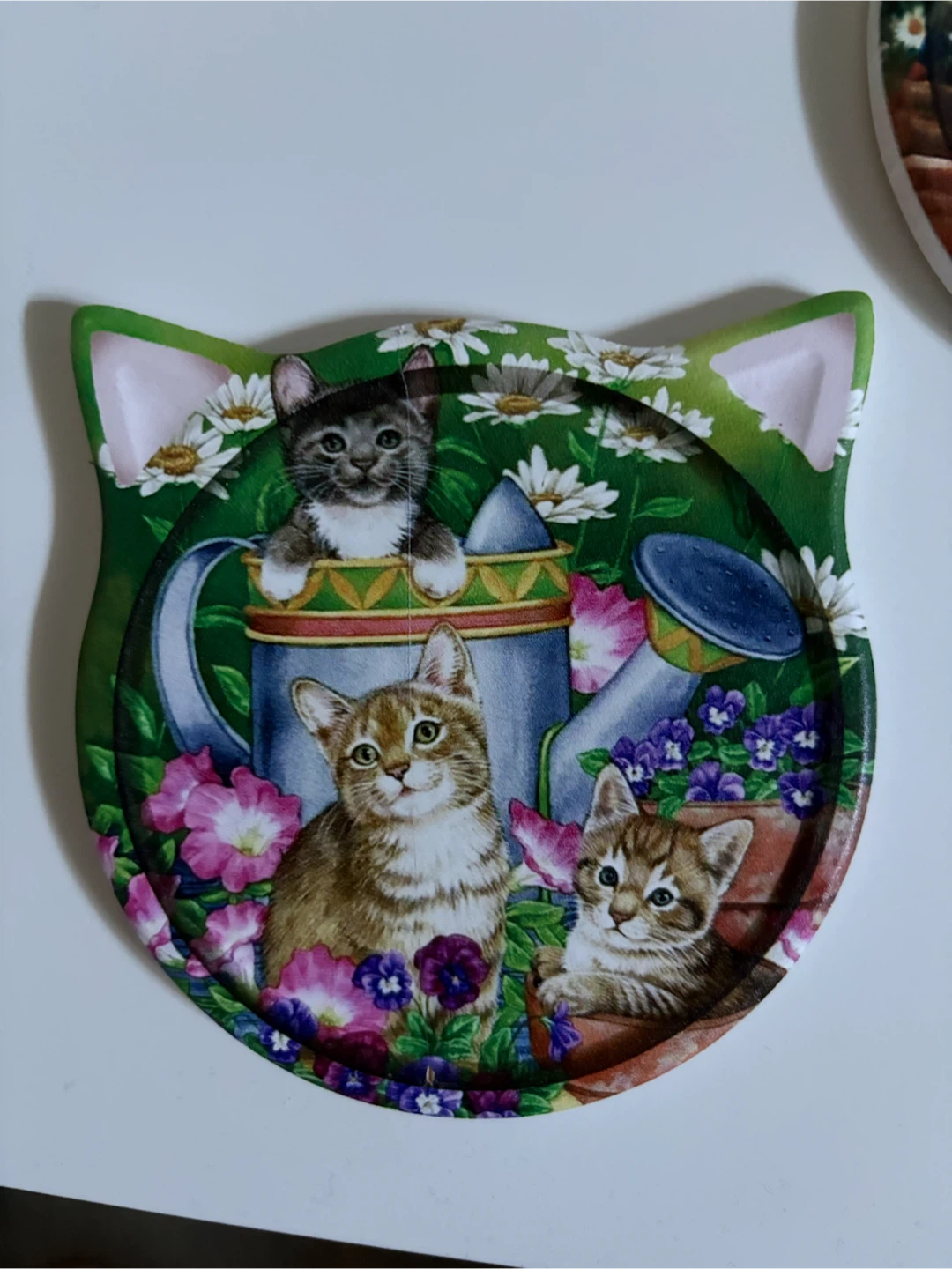 Cat Coasters - photo 2