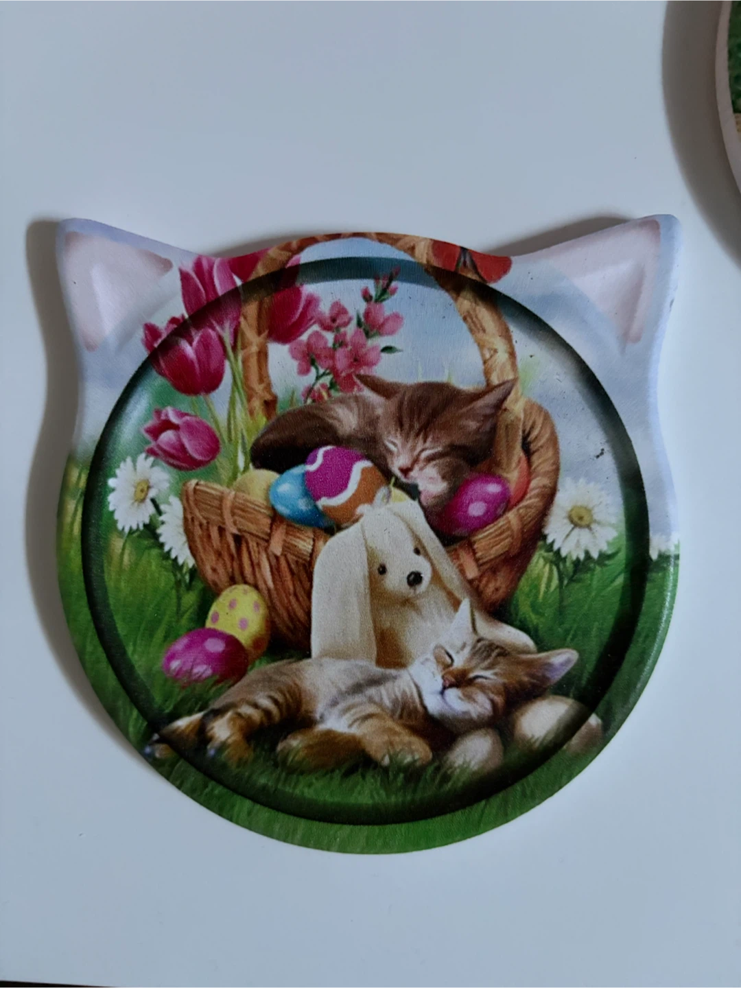 Cat Coasters - photo 4