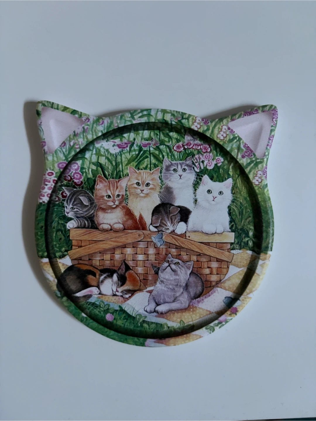 Cat Coasters - photo 5
