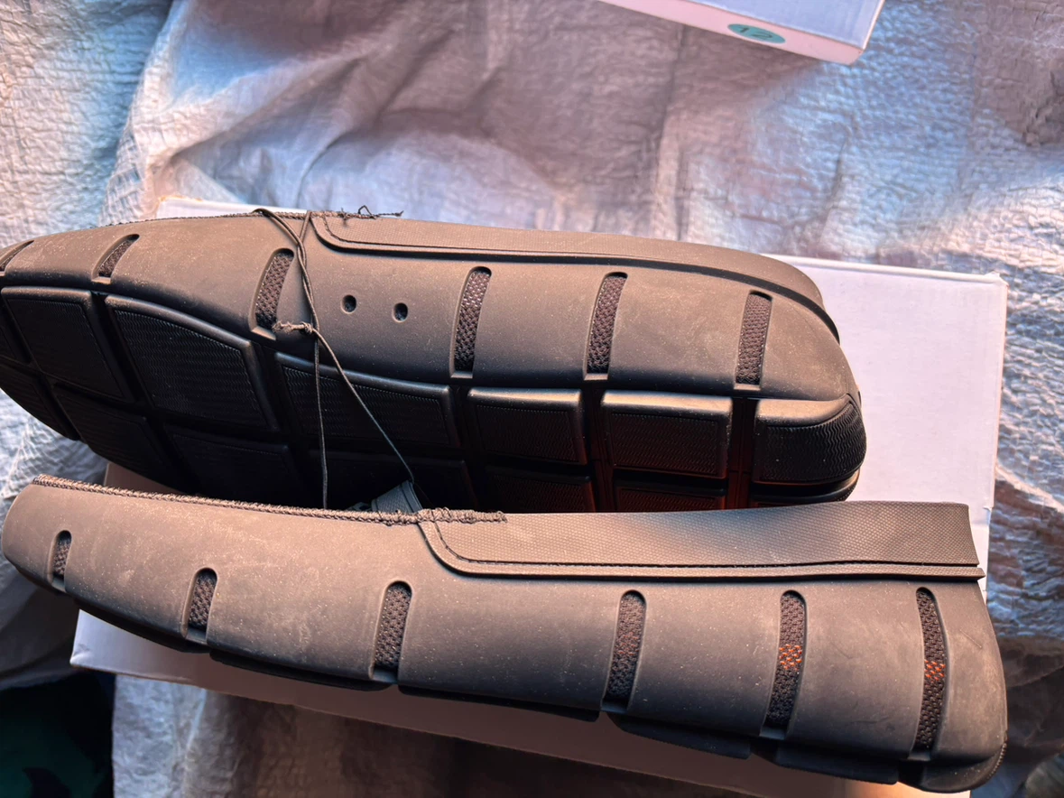 Men’s SWIMS Loafers - Size 13 - photo 3