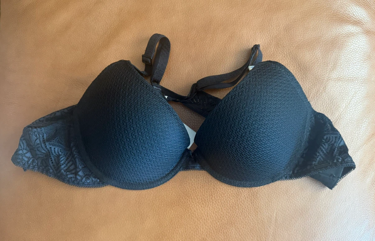 Change Lingerie Kassandra Seamless Push Up Bra