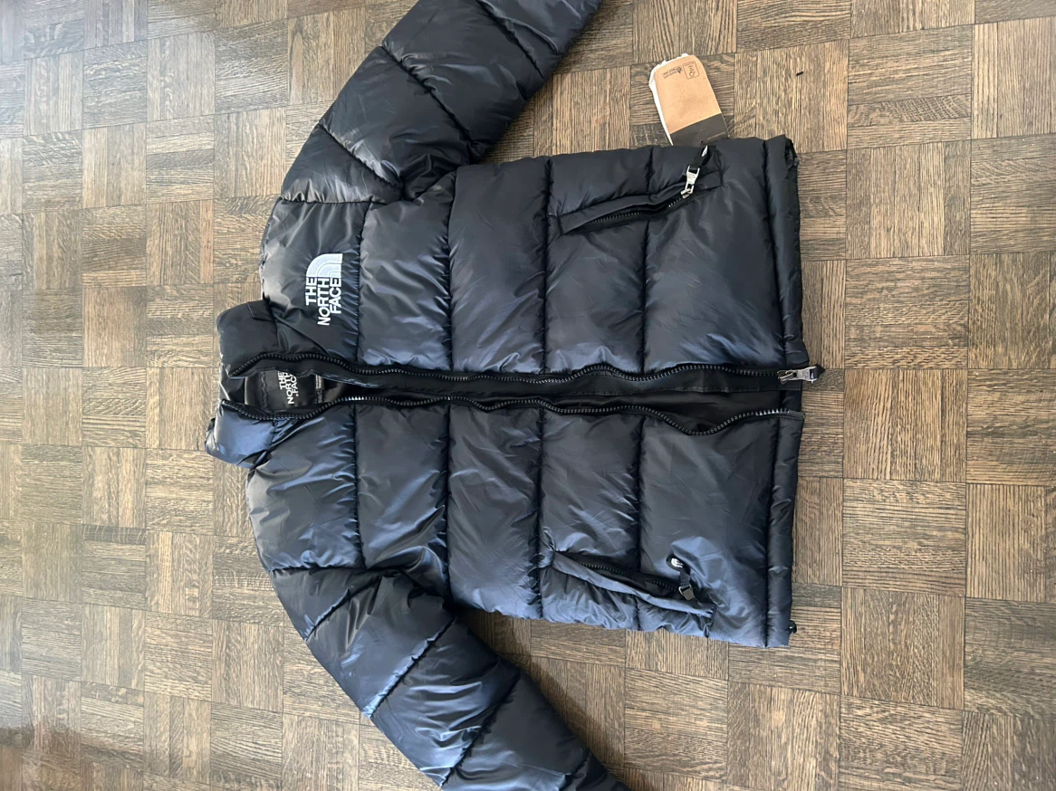 The North Face 700 Down Jacket