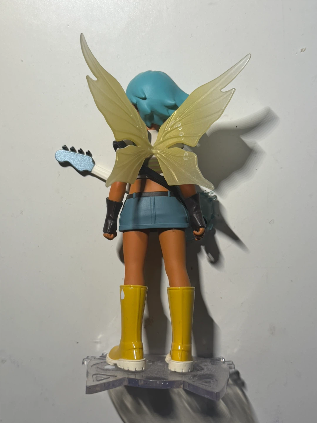 Peach Riot Frankie figures - photo 5