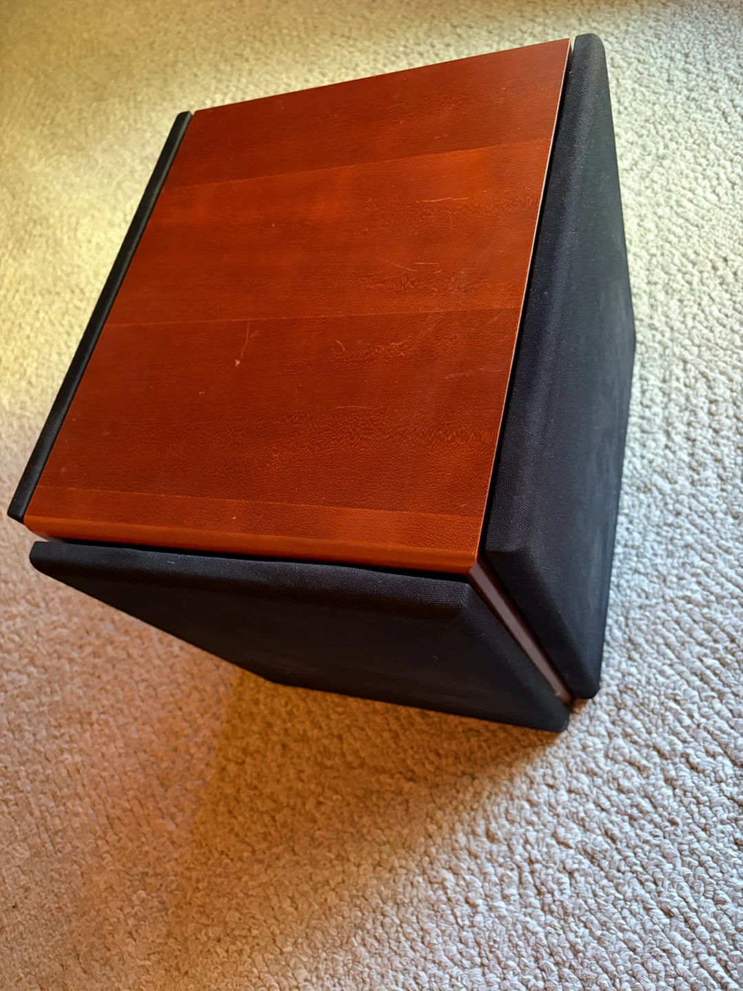Totem Acoustic Storm Subwoofer - photo 3