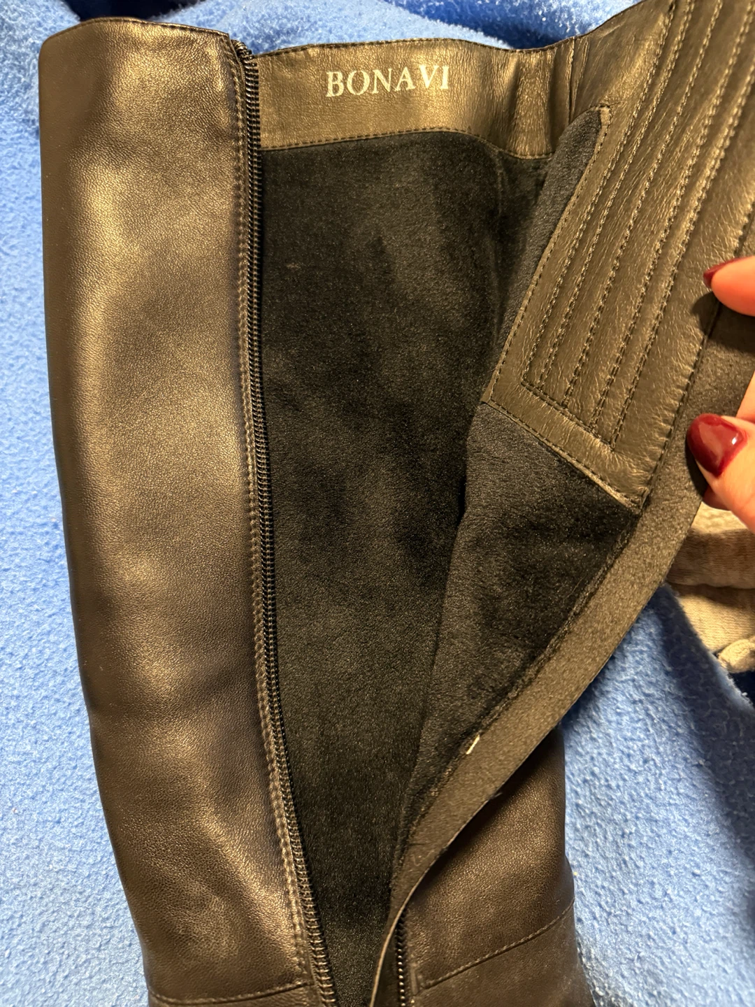 Tsakiris Mallas Bonavi Boots Size 36 - photo 5