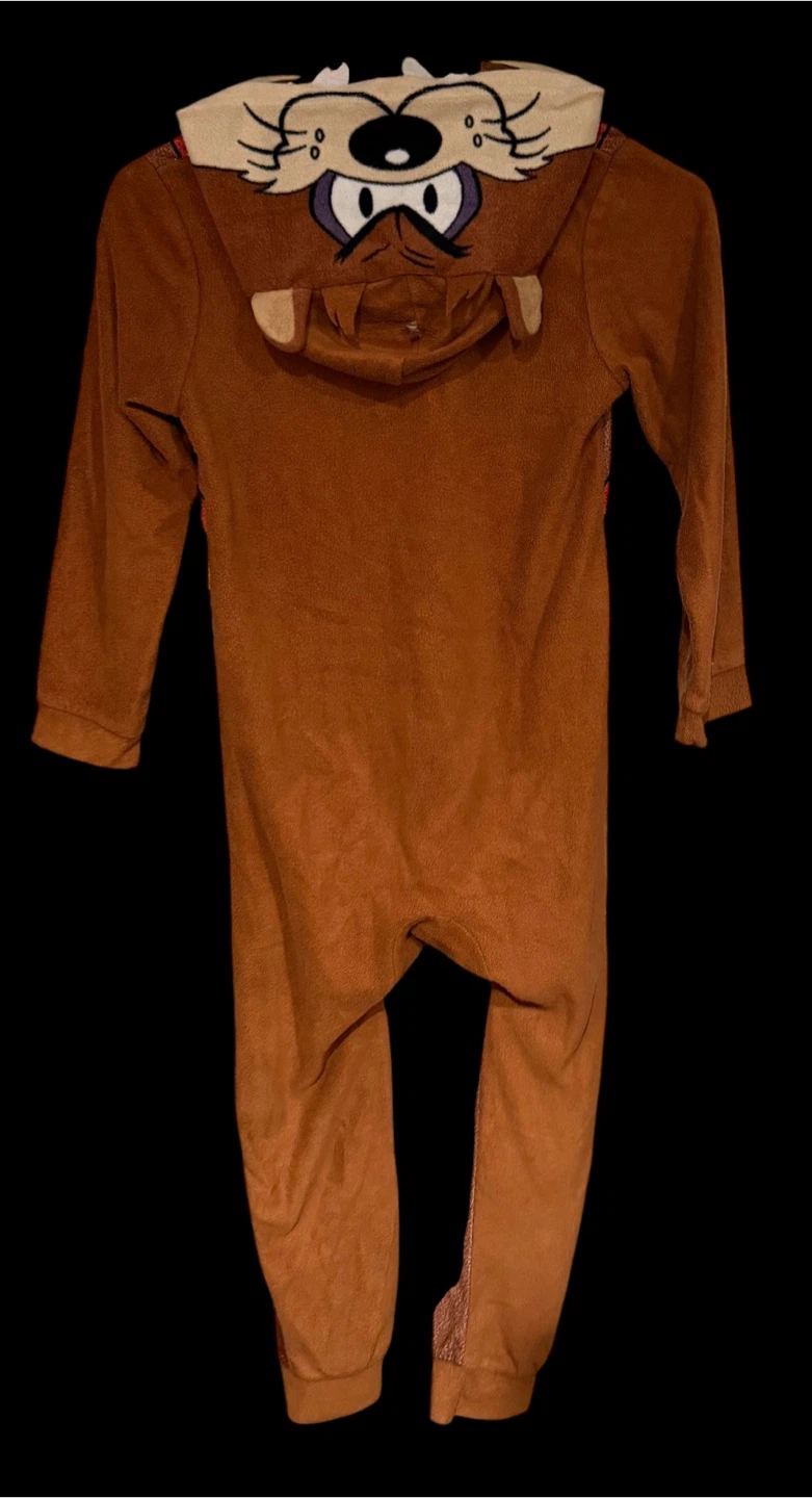 Tune Squad Tasmanian Devil Onesie - photo 2