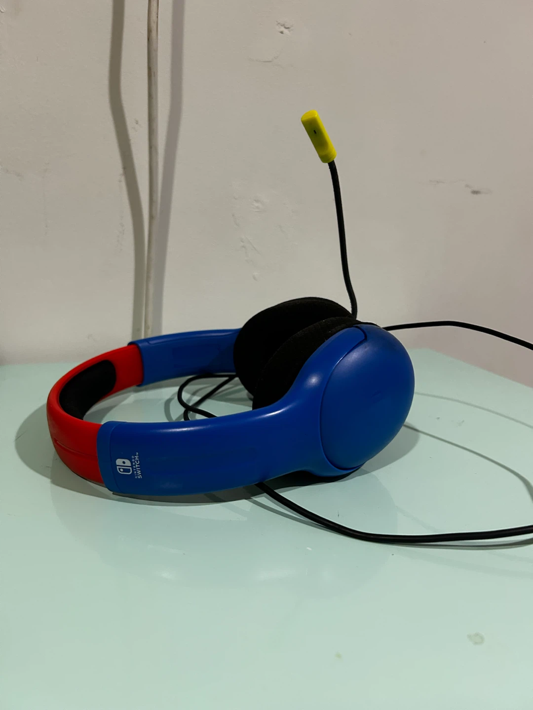 Nintendo Switch Wired Gaming Headset